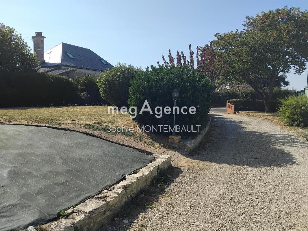 Maison à vendre, 125m², Dangeul