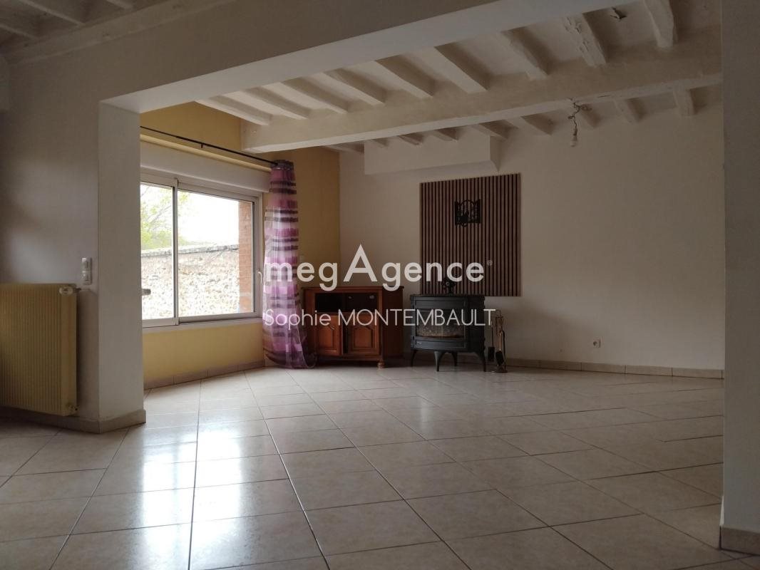 Maison à vendre, 116m², Valennes
