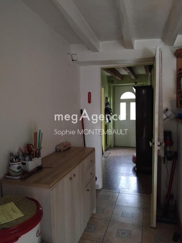 Maison à vendre, 116m², Valennes