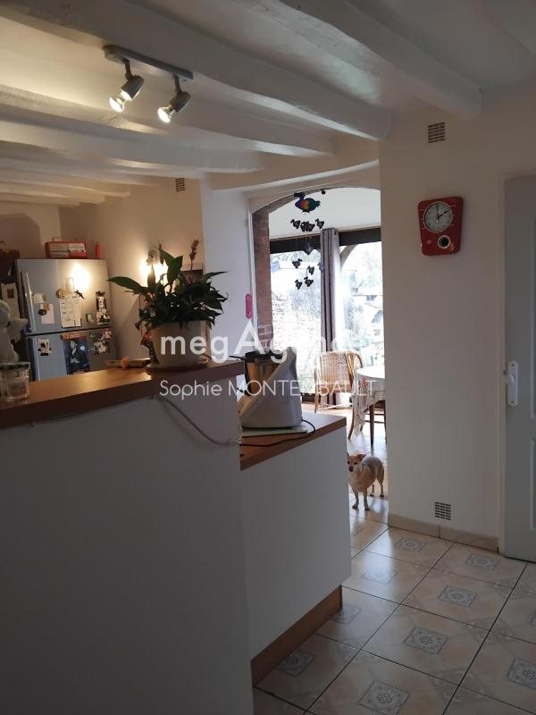 Maison à vendre, 116m², Valennes