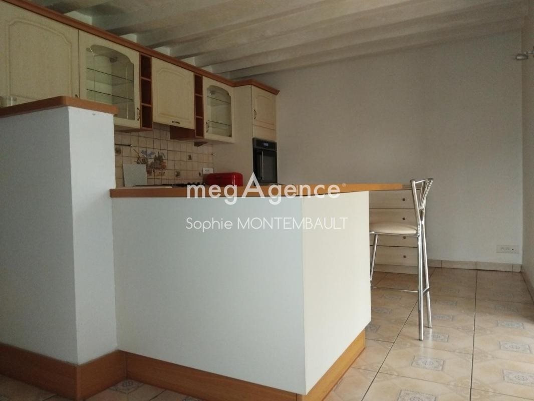 Maison à vendre, 116m², Valennes