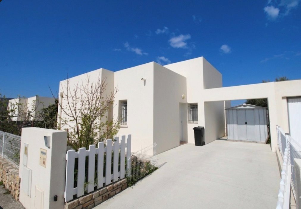 Maison à vendre, 76m², Calvi