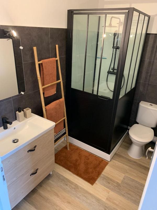 Appartement à vendre, 26m², Bastia