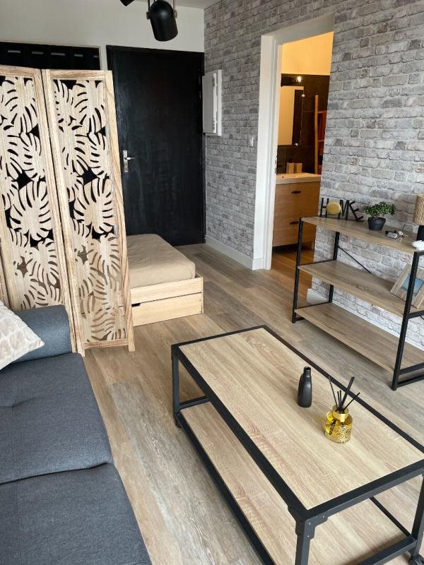Appartement à vendre, 26m², Bastia