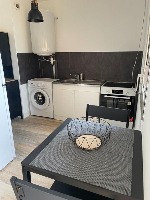 Appartement à vendre, 26m², Bastia