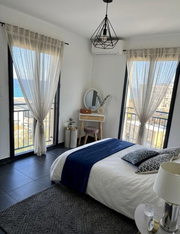 Appartement à vendre, 49m², Bastia