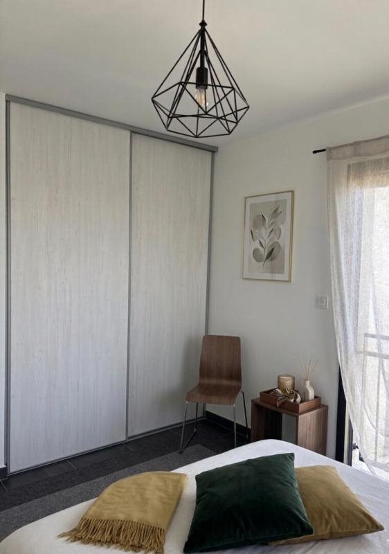 Appartement à vendre, 49m², Bastia