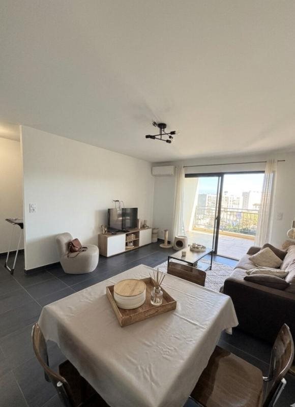 Appartement à vendre, 49m², Bastia