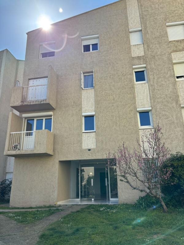 Appartement à vendre, 60m², Bastia