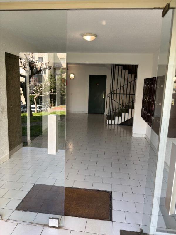 Appartement à vendre, 60m², Bastia