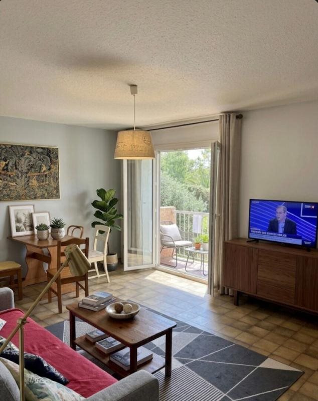 Appartement à vendre, 60m², Bastia