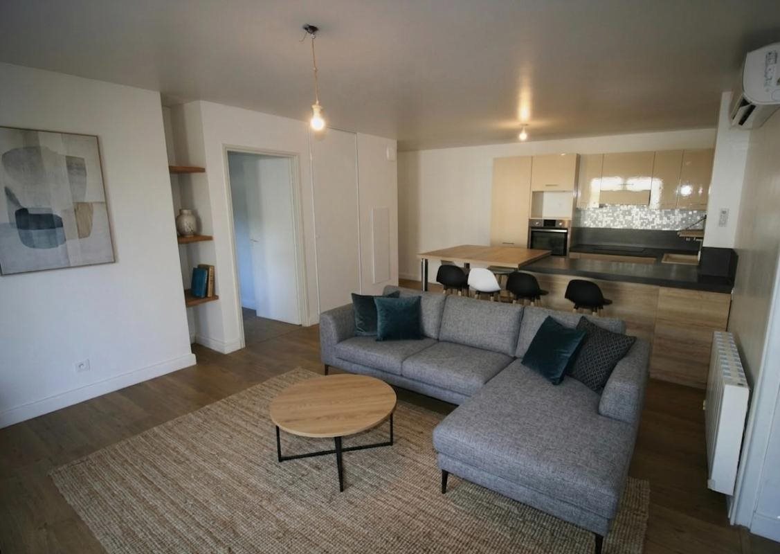 Appartement à vendre, 66m², Oletta
