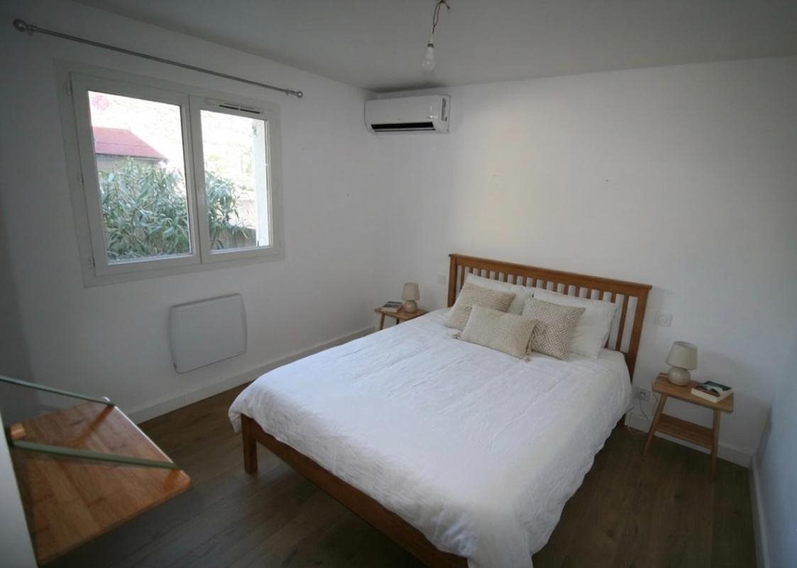 Appartement à vendre, 66m², Oletta