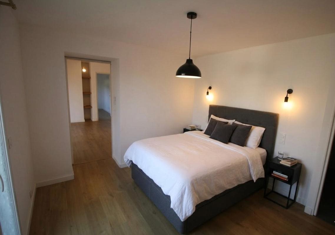 Appartement à vendre, 66m², Oletta