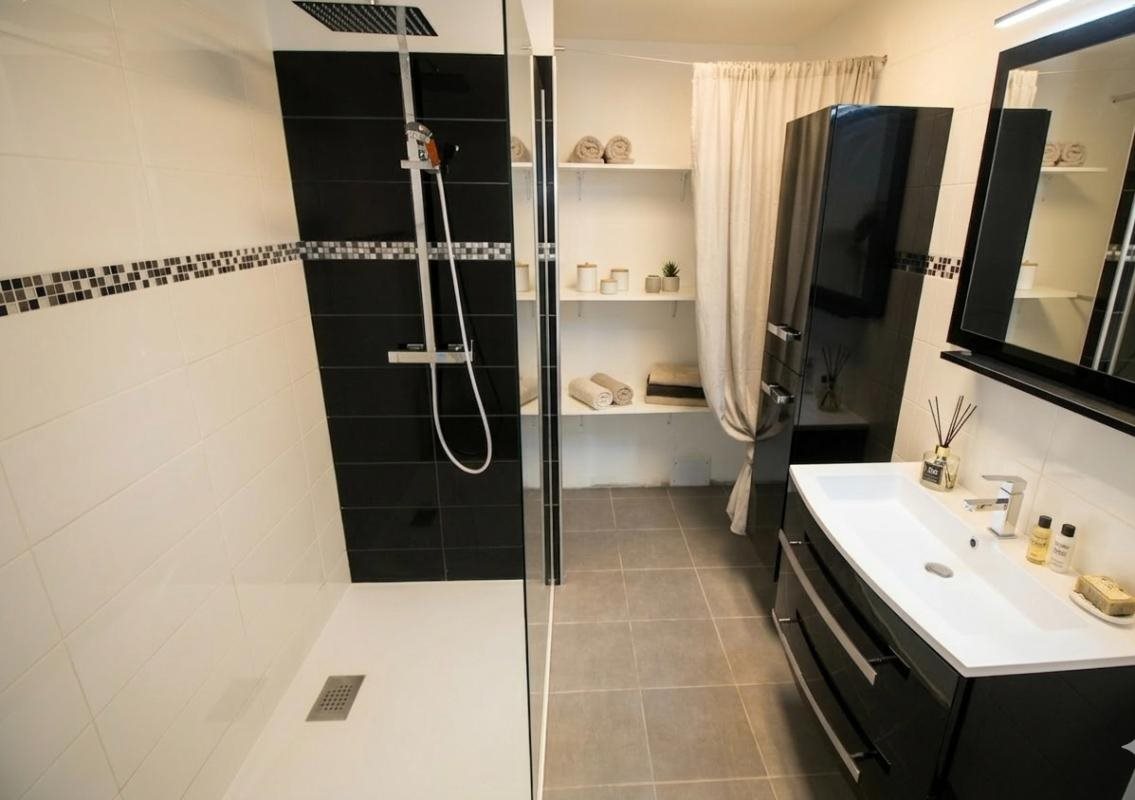 Appartement à vendre, 66m², Oletta