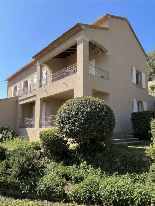 Maison à vendre, 228m², Penta-di-Casinca