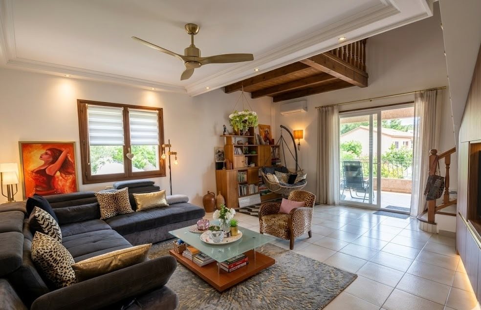 Maison à vendre, 228m², Penta-di-Casinca