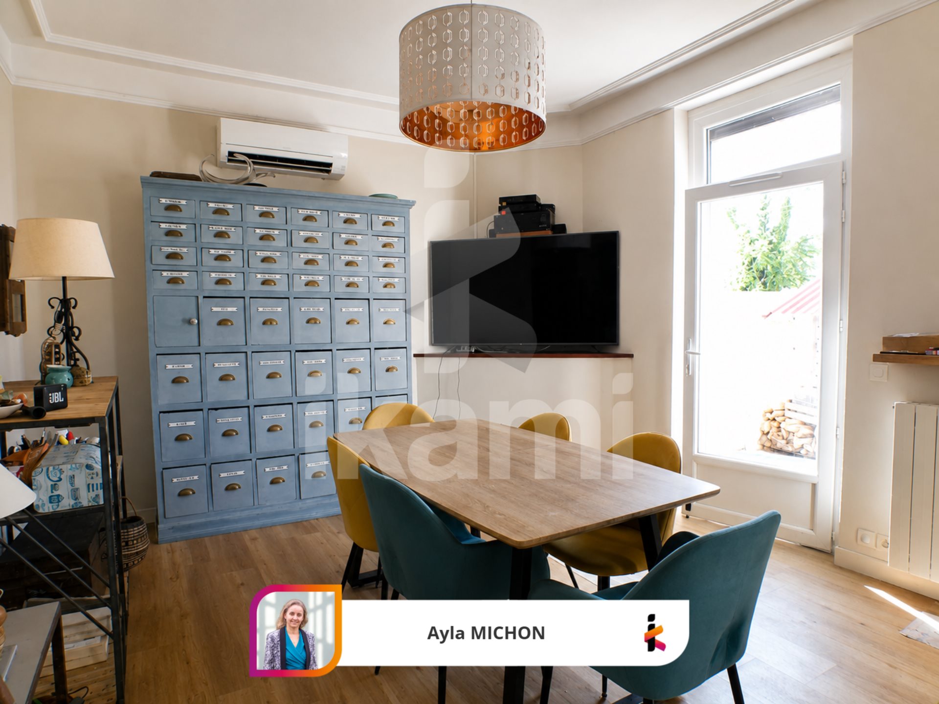 Maison à vendre, 128m², Romans-sur-Isère