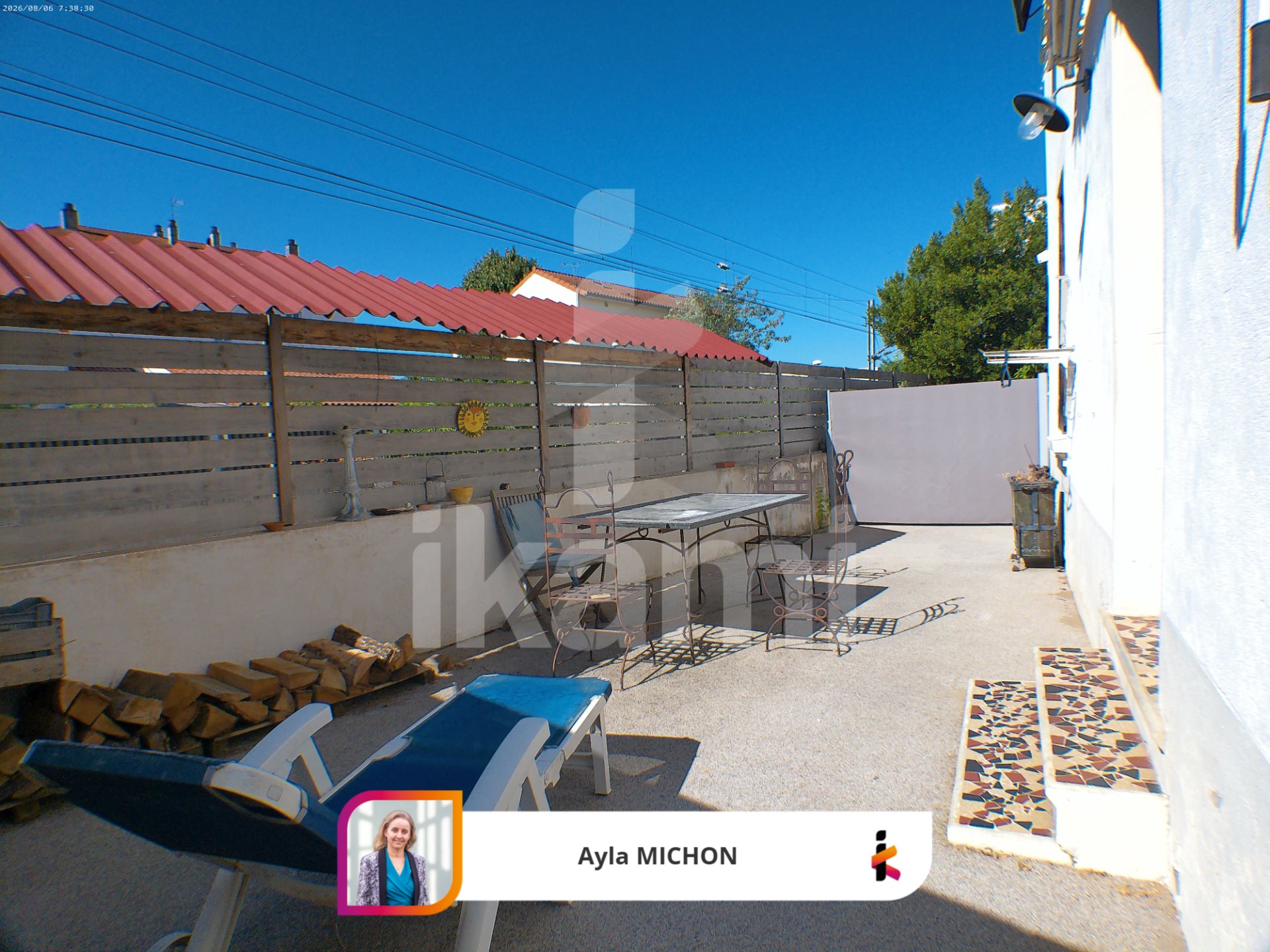 Maison à vendre, 128m², Romans-sur-Isère