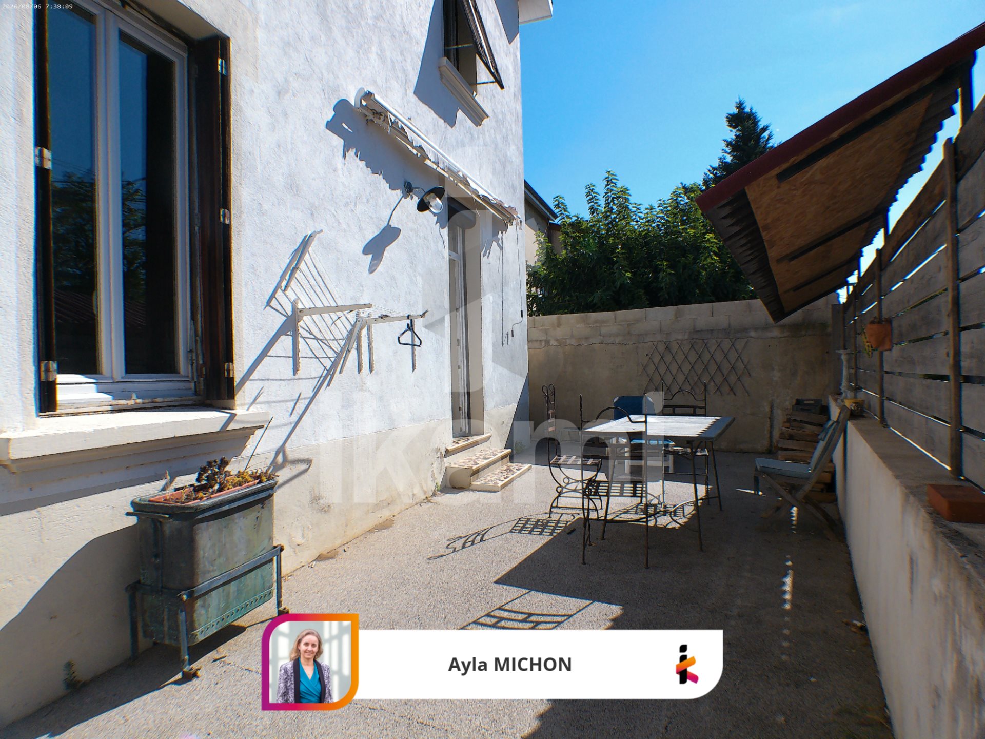 Maison à vendre, 128m², Romans-sur-Isère