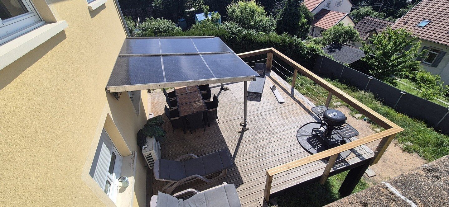 Maison à vendre, 136m², Petite-Rosselle
