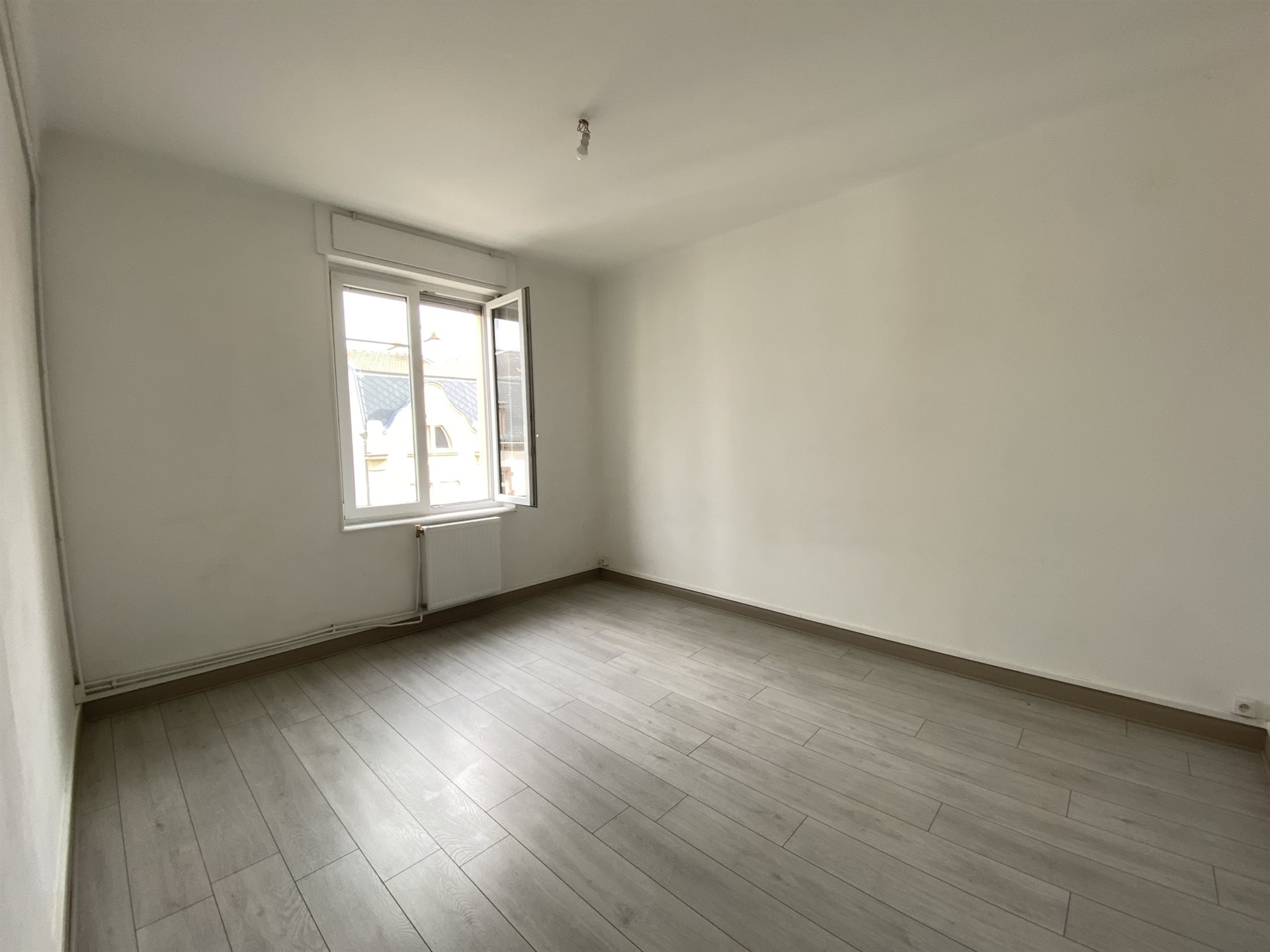 Appartement à louer, 69m², Metz