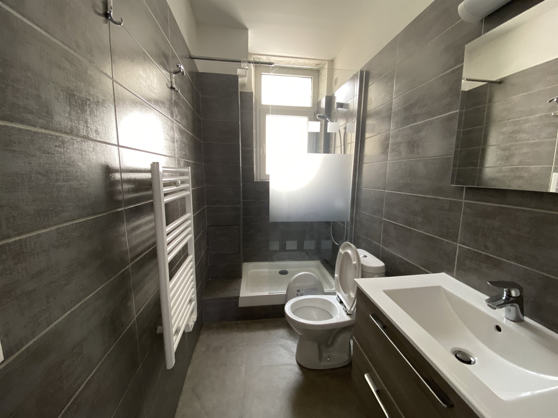 Appartement à louer, 69m², Metz