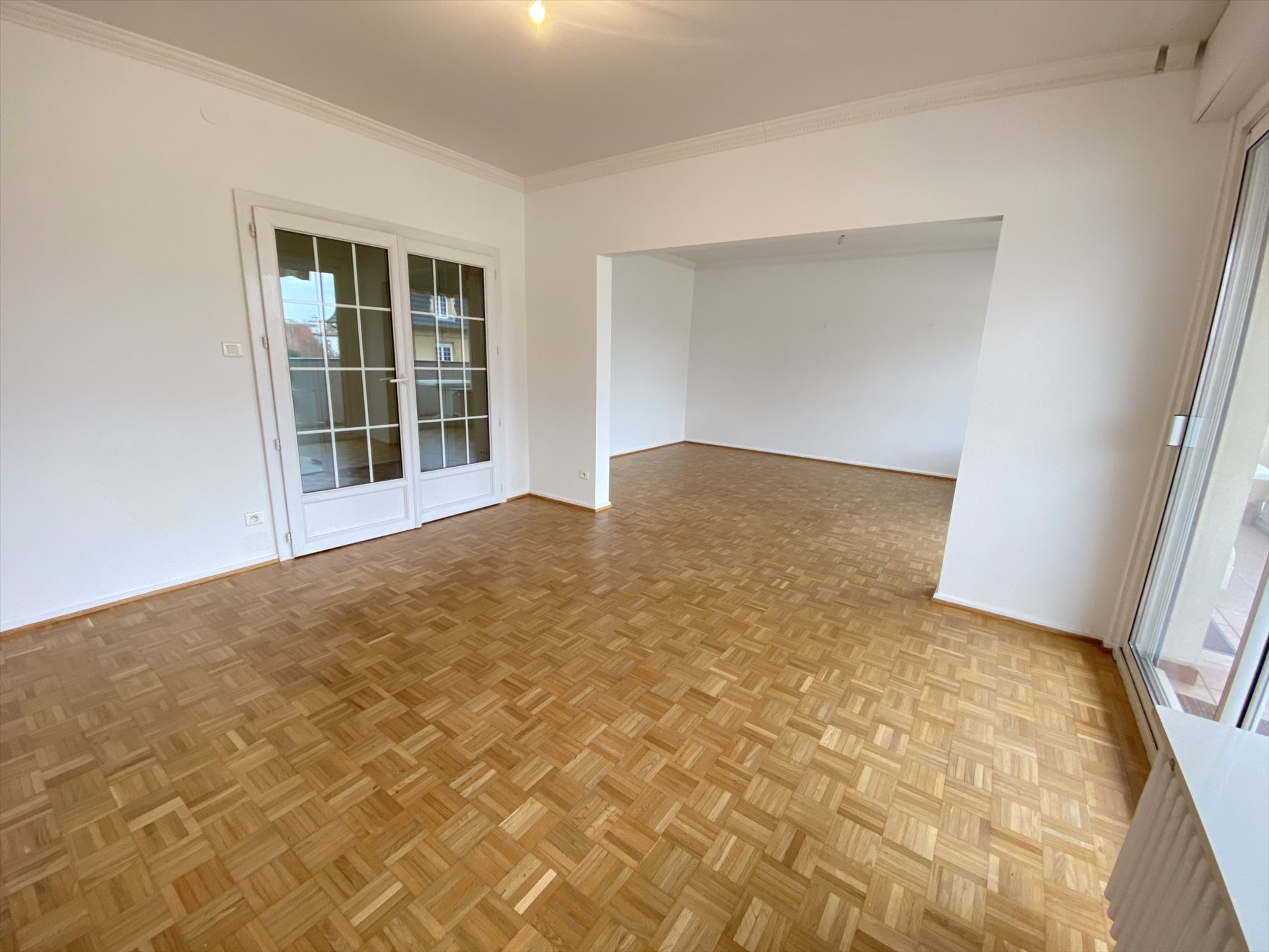 Appartement à louer, 84m², Metz