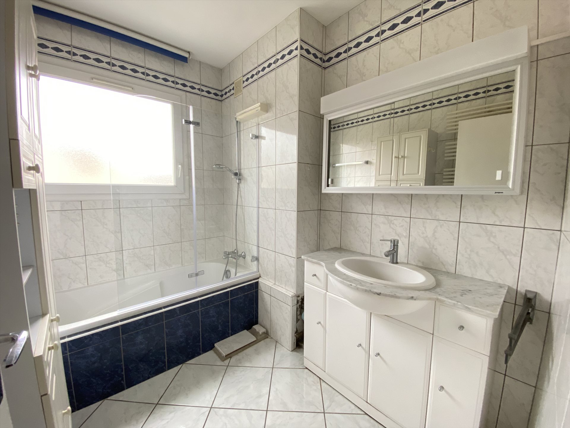 Appartement à louer, 84m², Metz