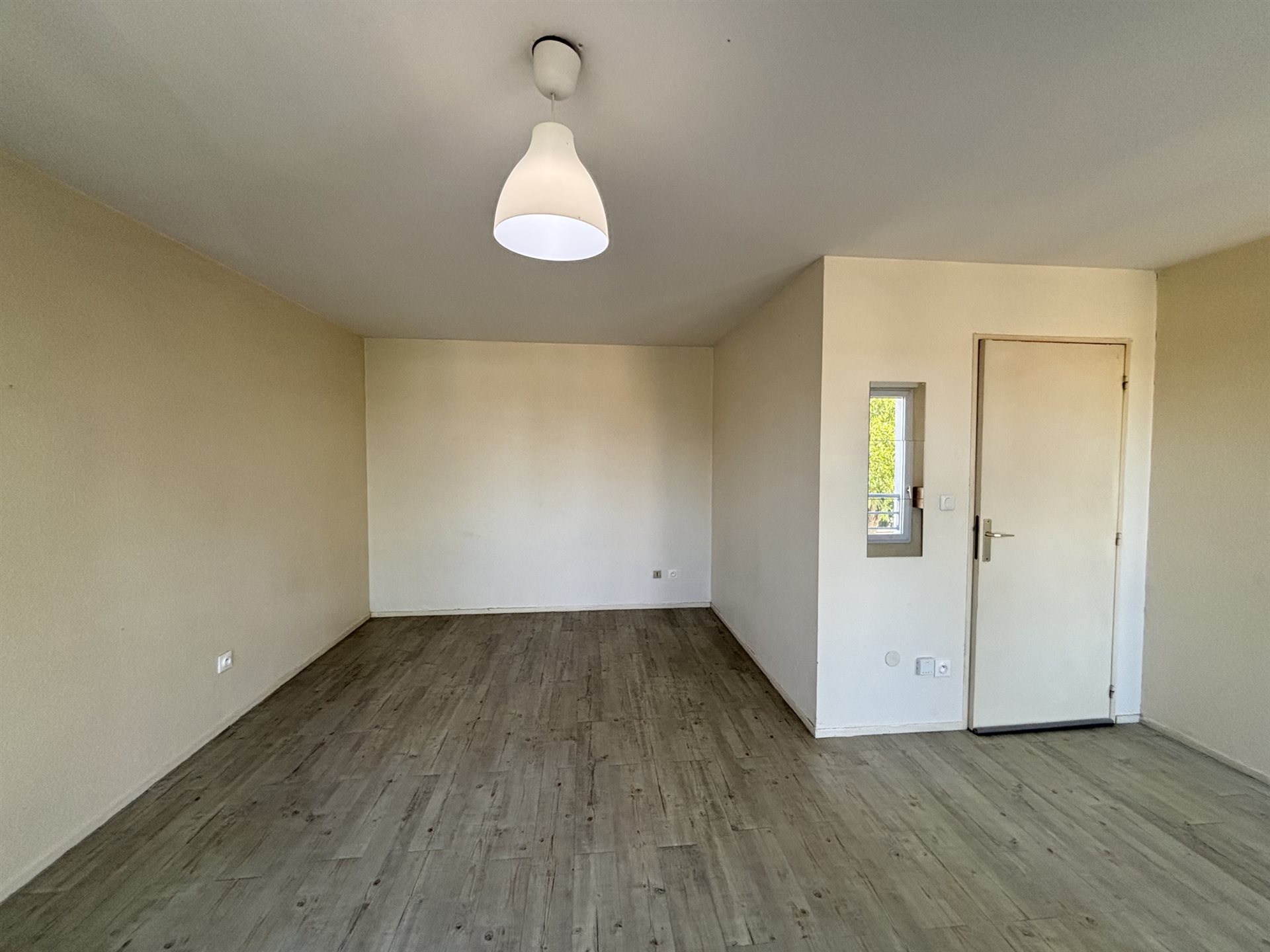 Appartement à louer, 30m², Metz