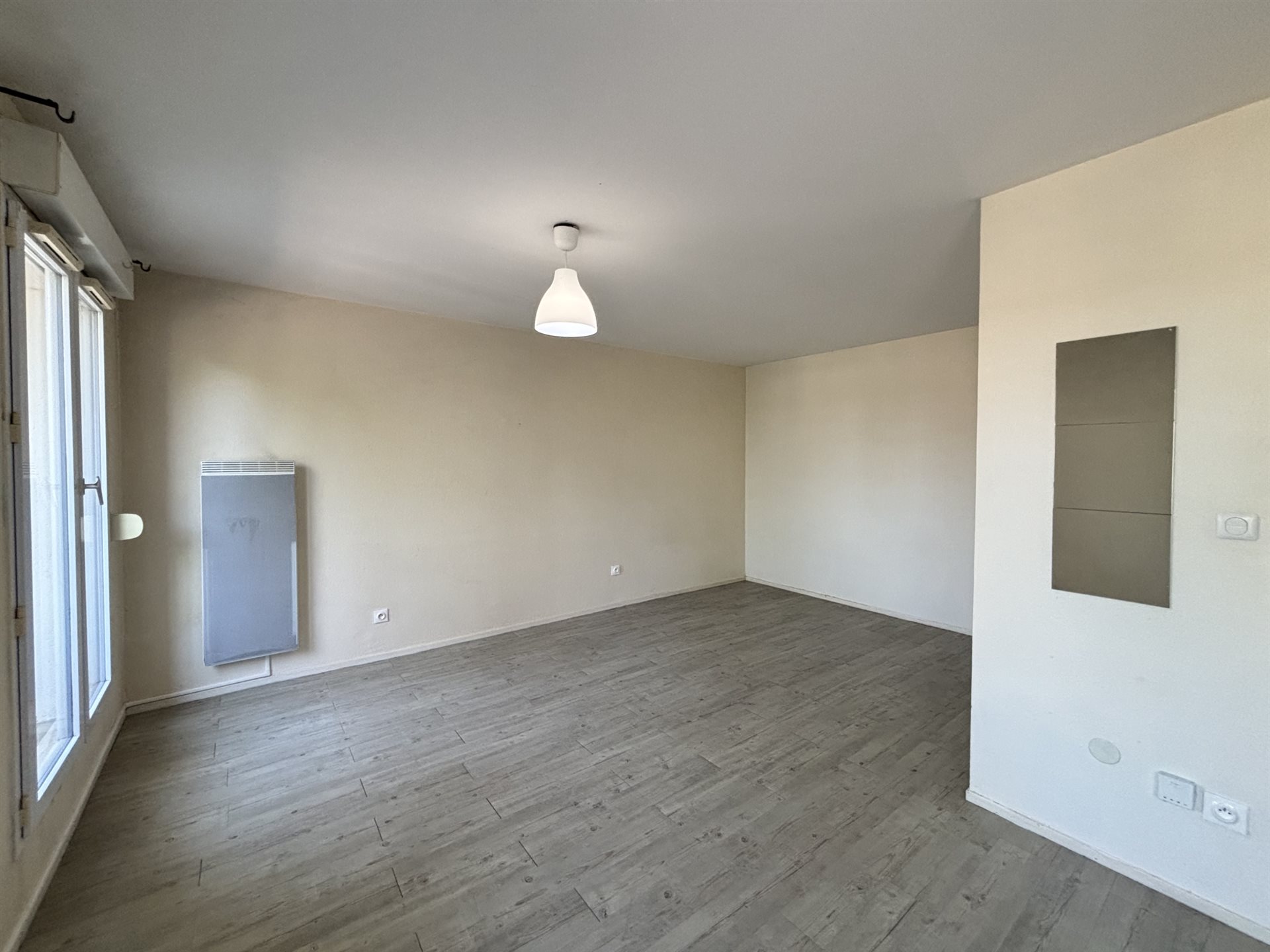 Appartement à louer, 30m², Metz