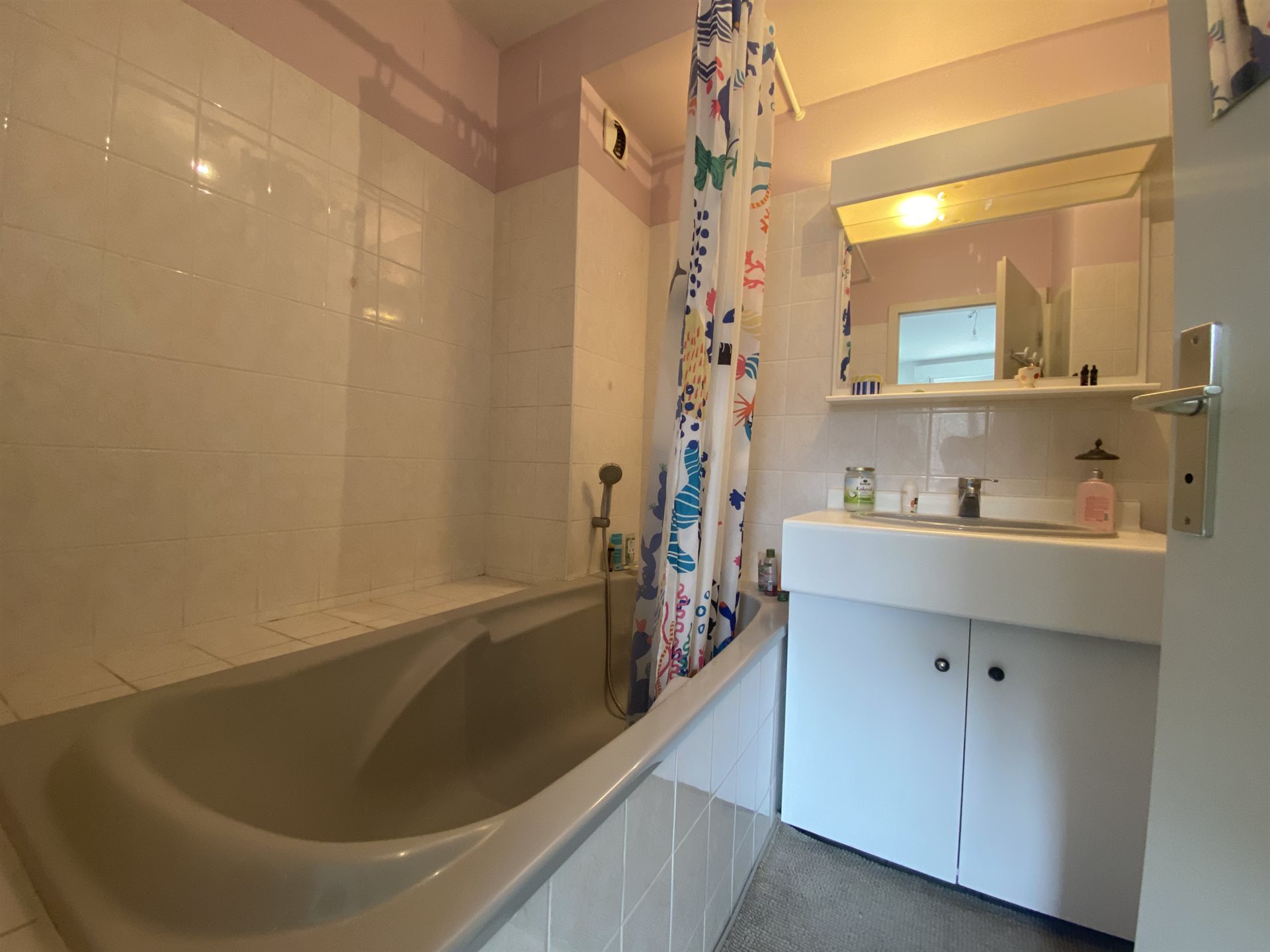 Appartement à louer, 56m², Metz