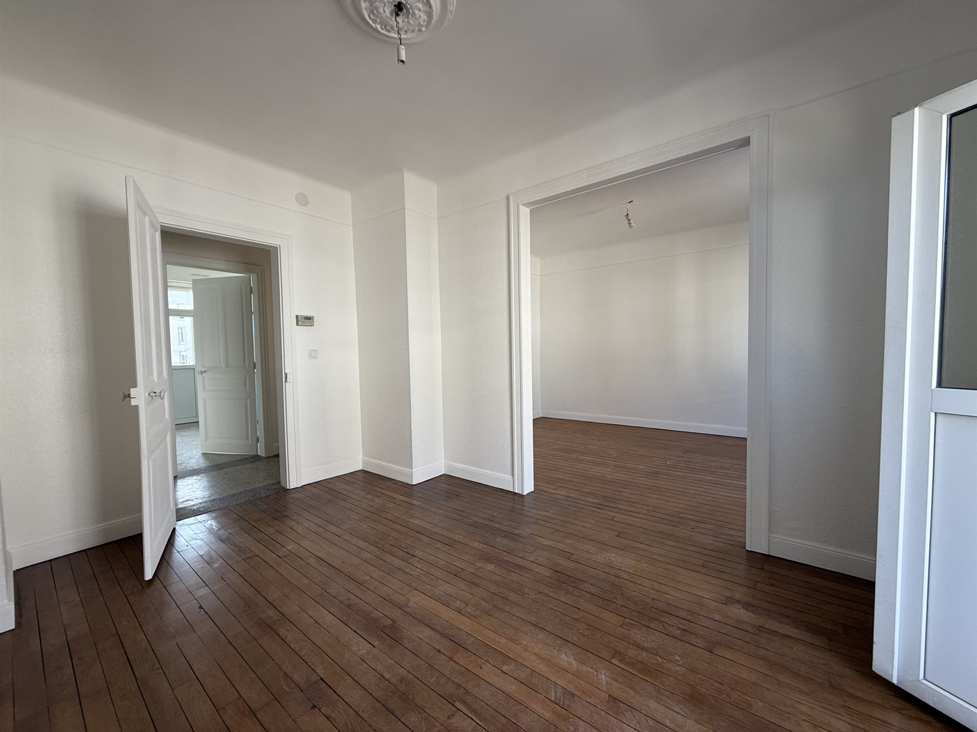Appartement à louer, 80m², Metz