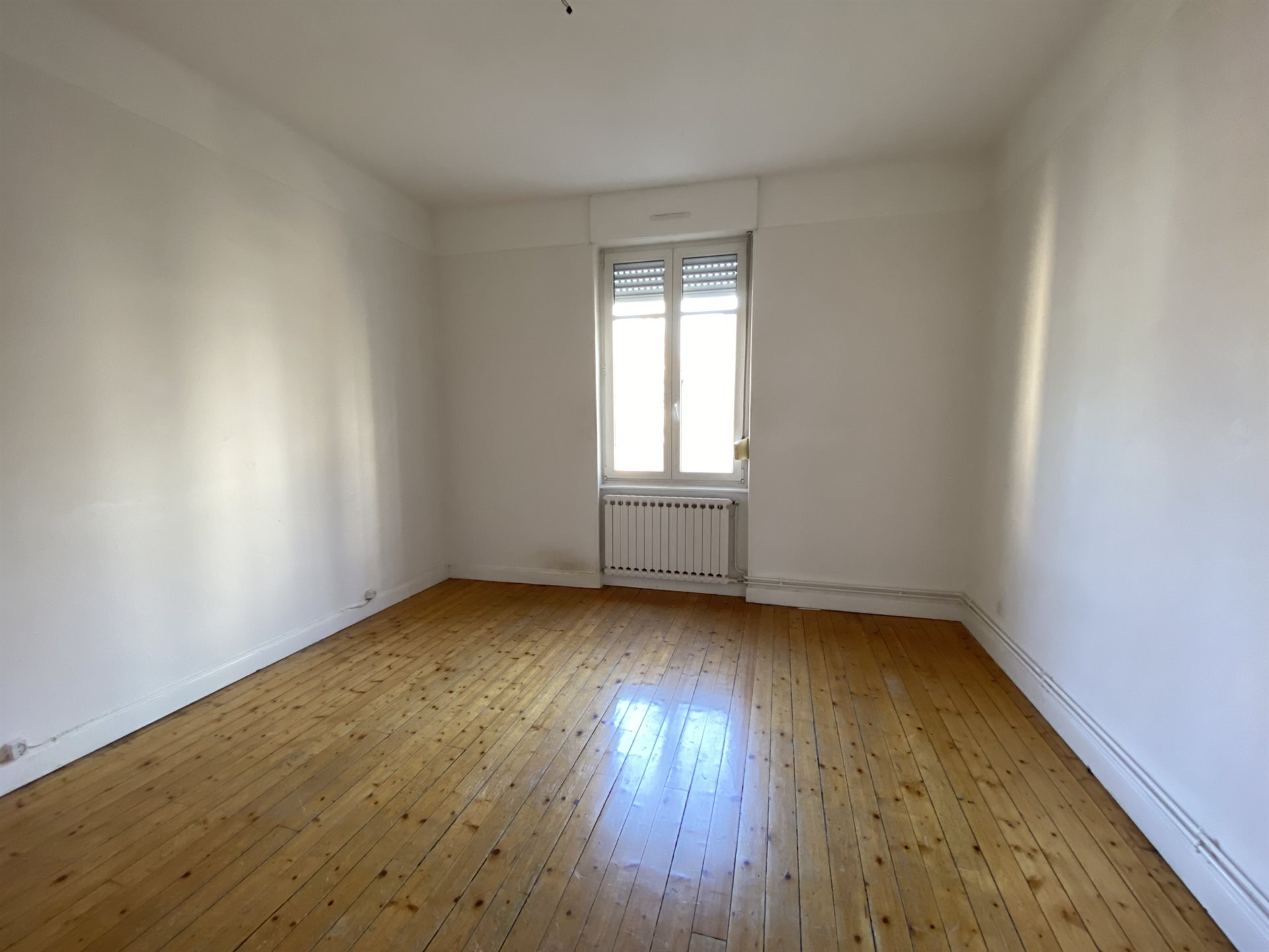 Appartement à louer, 80m², Metz