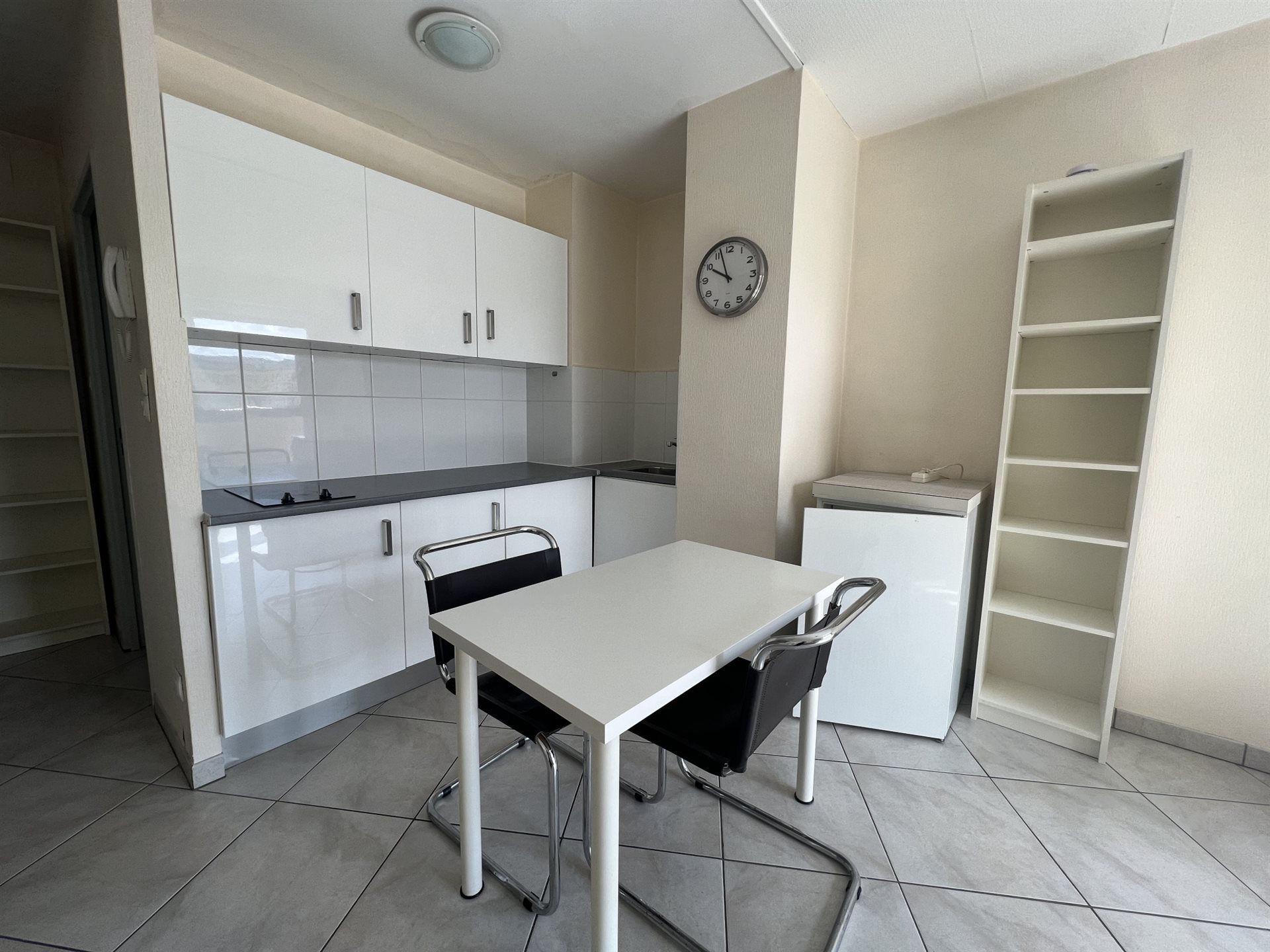 Appartement à louer, 24m², Metz