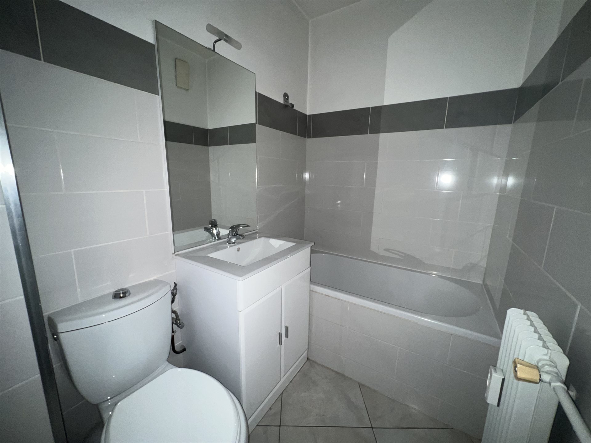 Appartement à louer, 24m², Metz