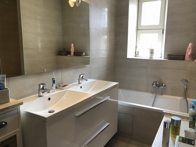 Appartement à louer, 114m², Metz