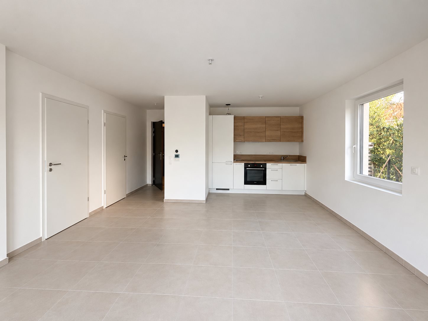 Appartement à louer, 47m², Woippy