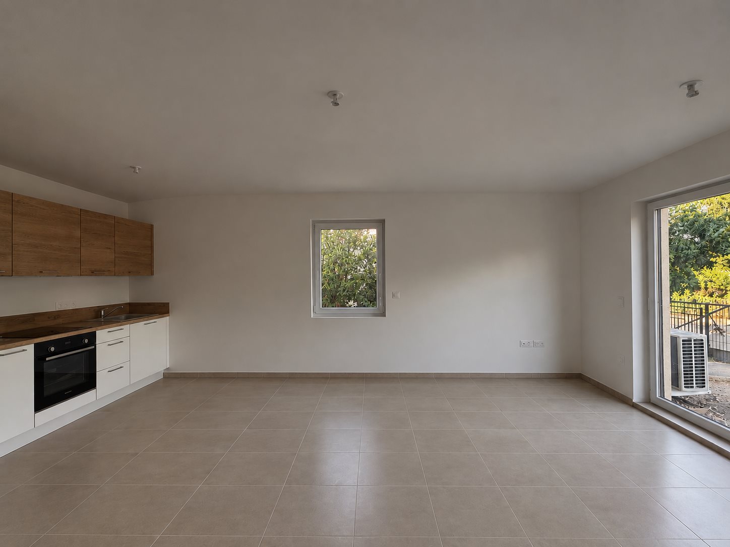 Appartement à louer, 47m², Woippy