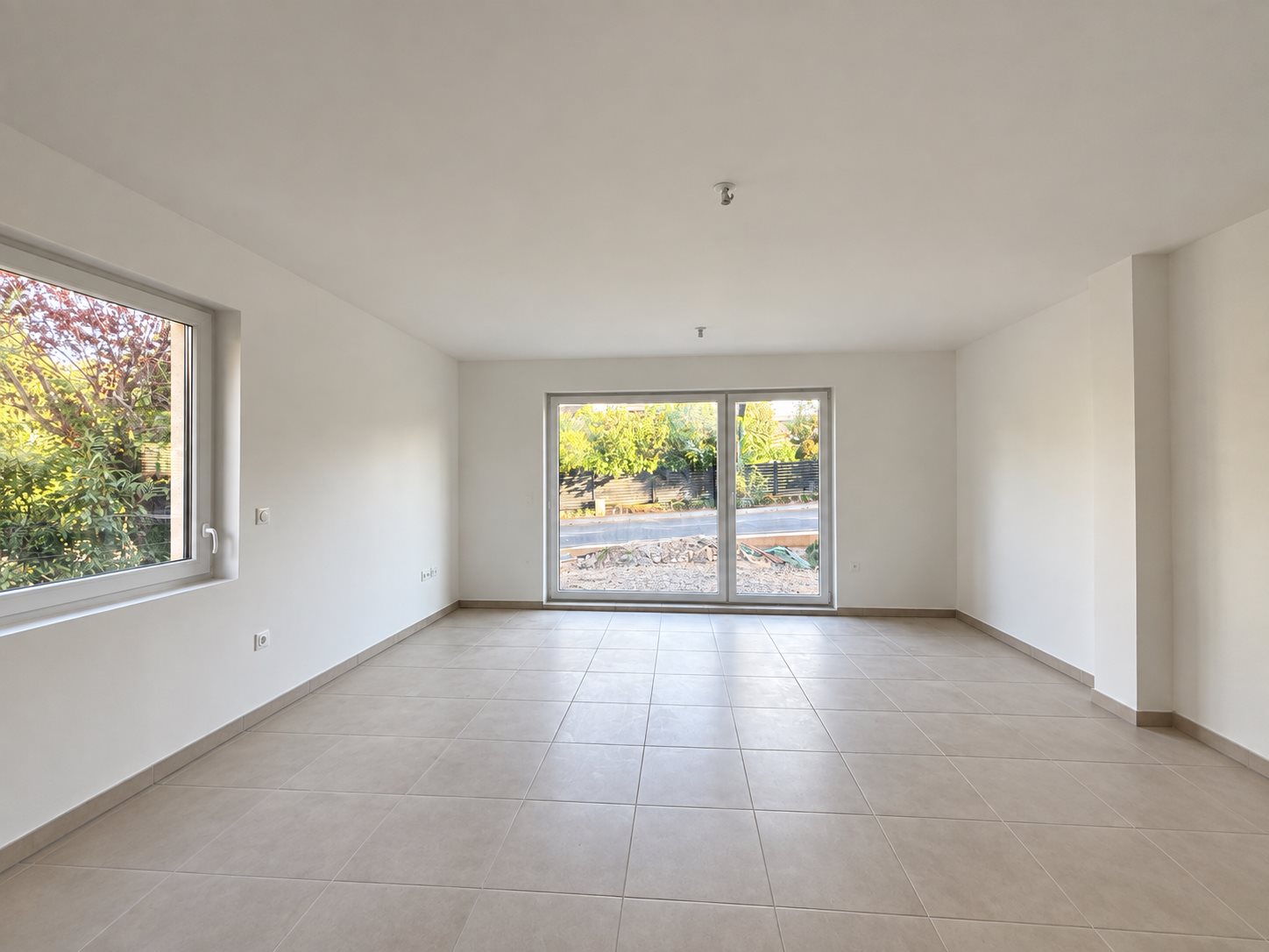Appartement à louer, 47m², Woippy