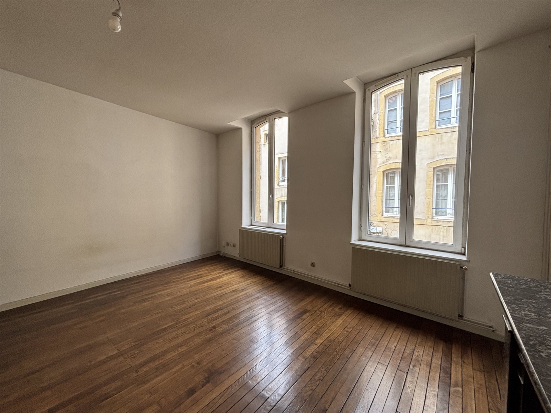 Appartement à louer, 52m², Metz