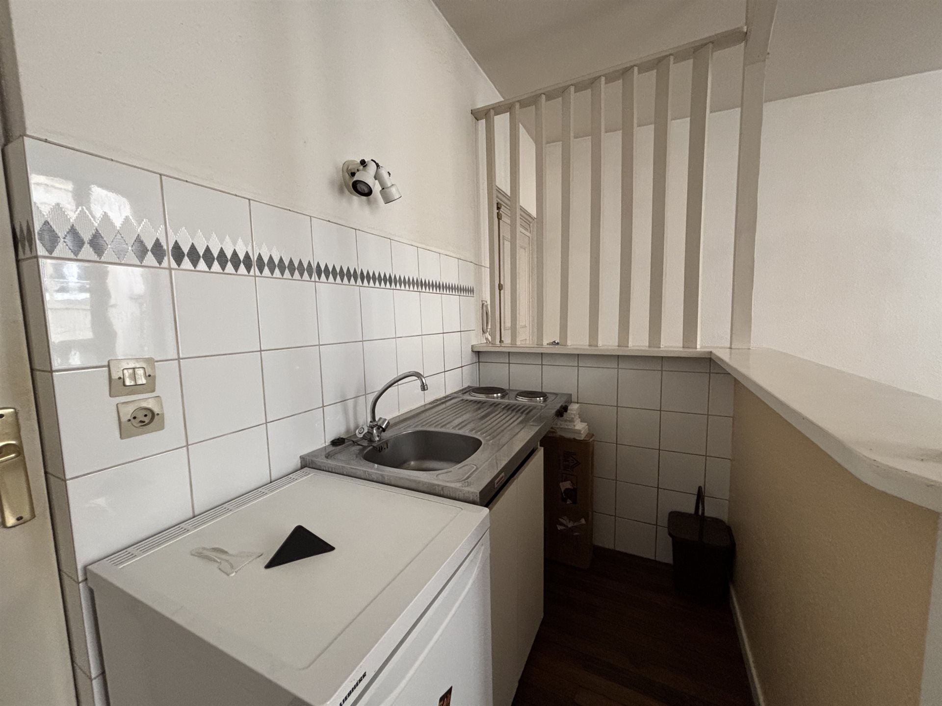 Appartement à louer, 52m², Metz