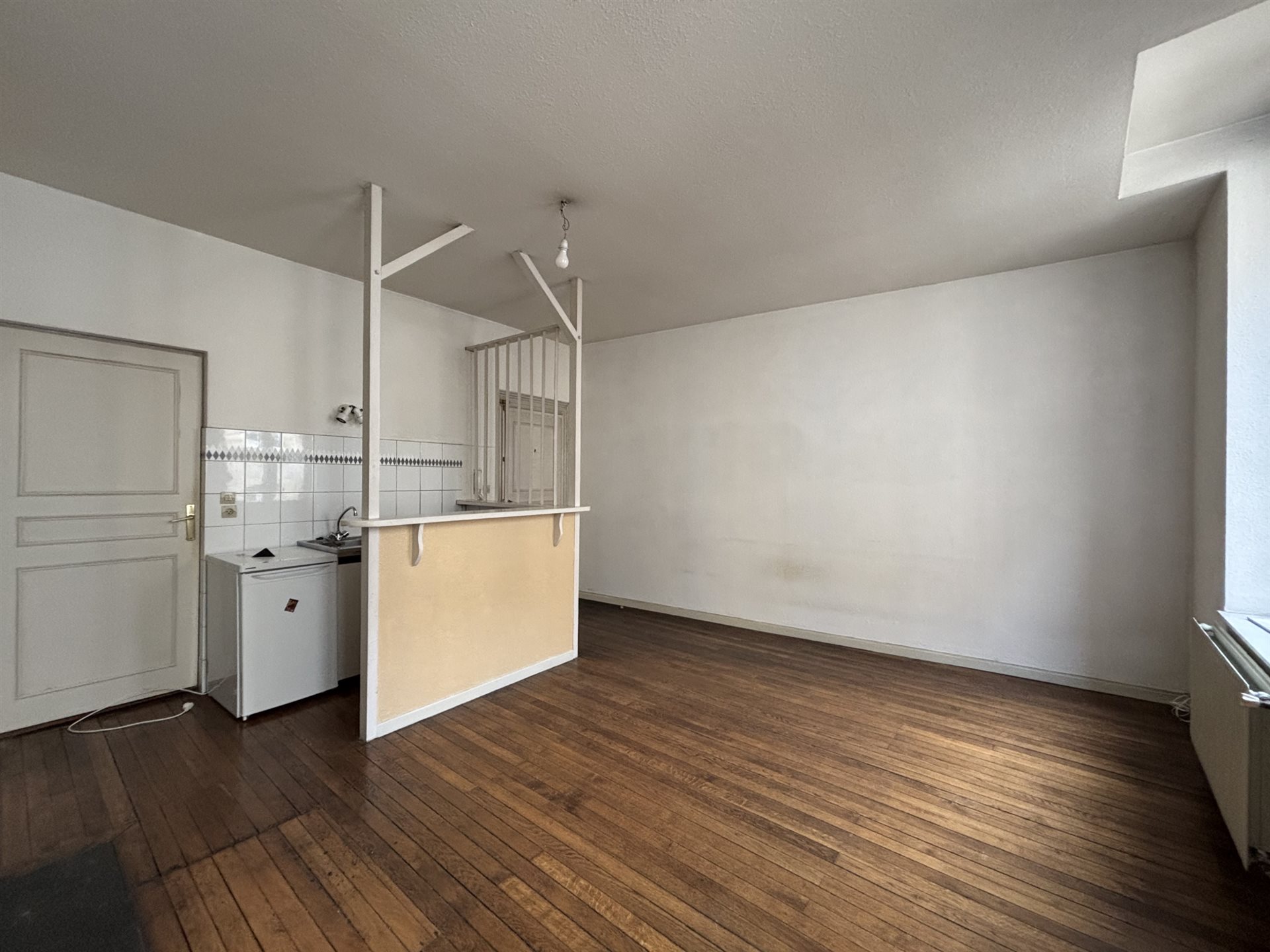 Appartement à louer, 52m², Metz