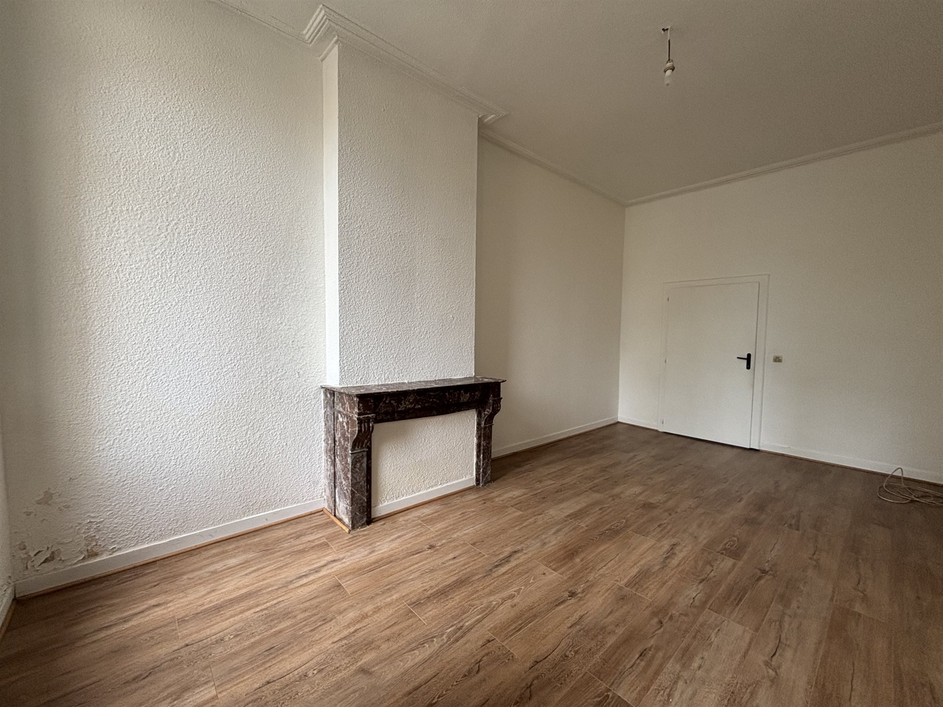 Appartement à louer, 41m², Metz