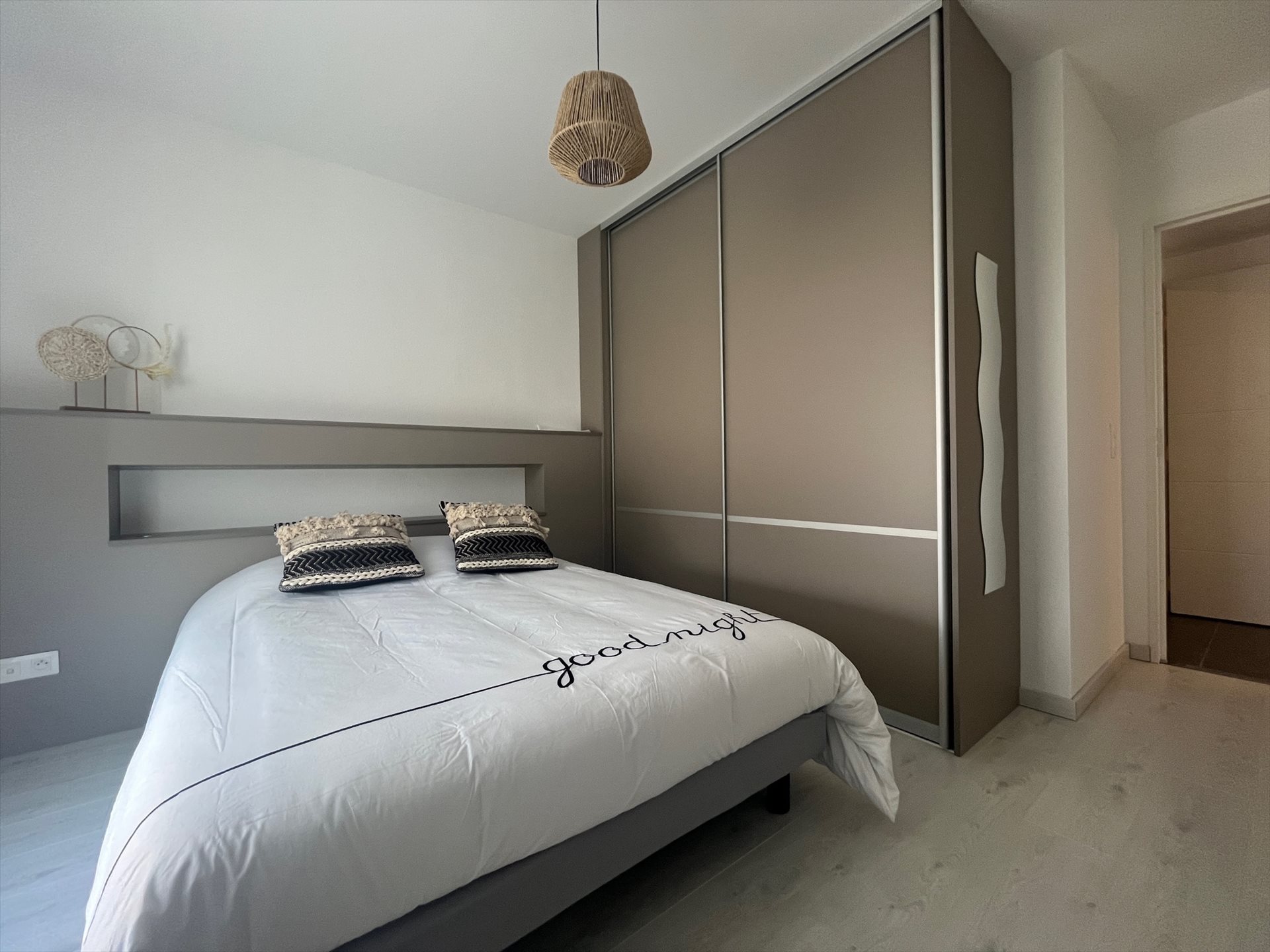 Appartement à louer, 64m², Woippy