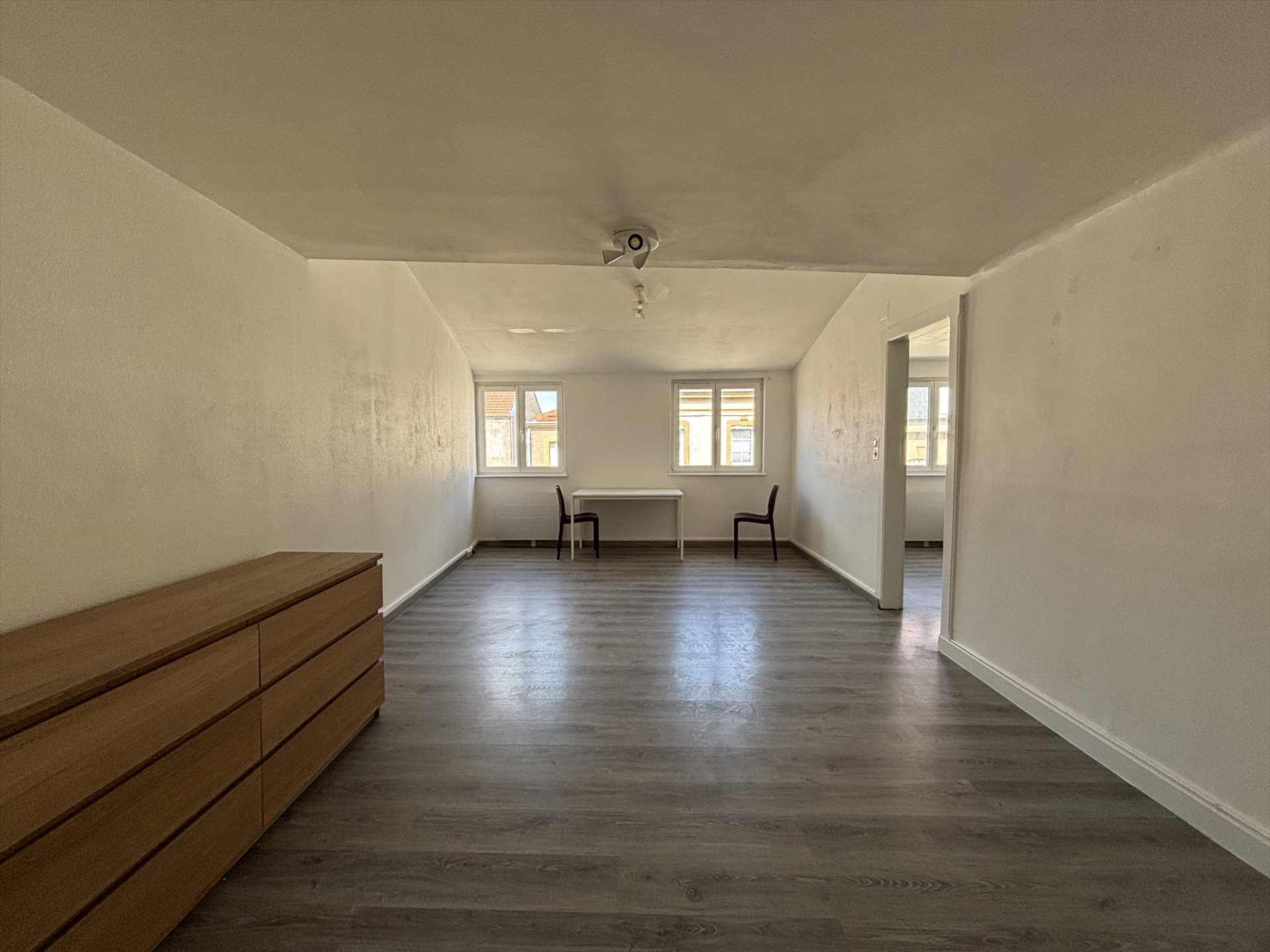 Appartement à louer, 59m², Metz