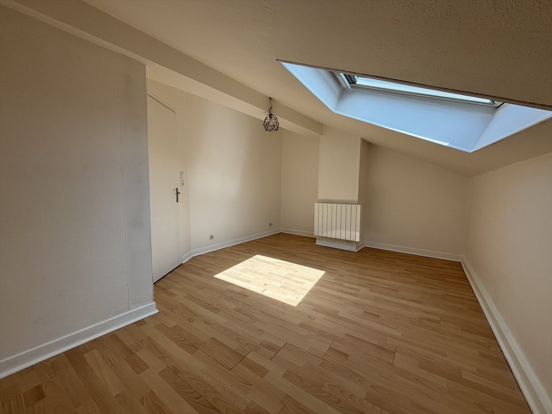 Appartement à louer, 59m², Metz