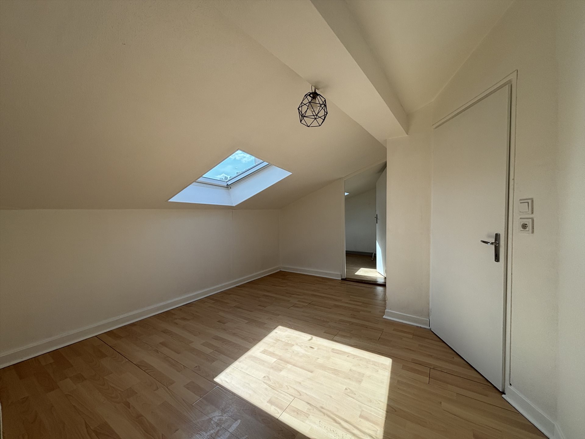 Appartement à louer, 59m², Metz