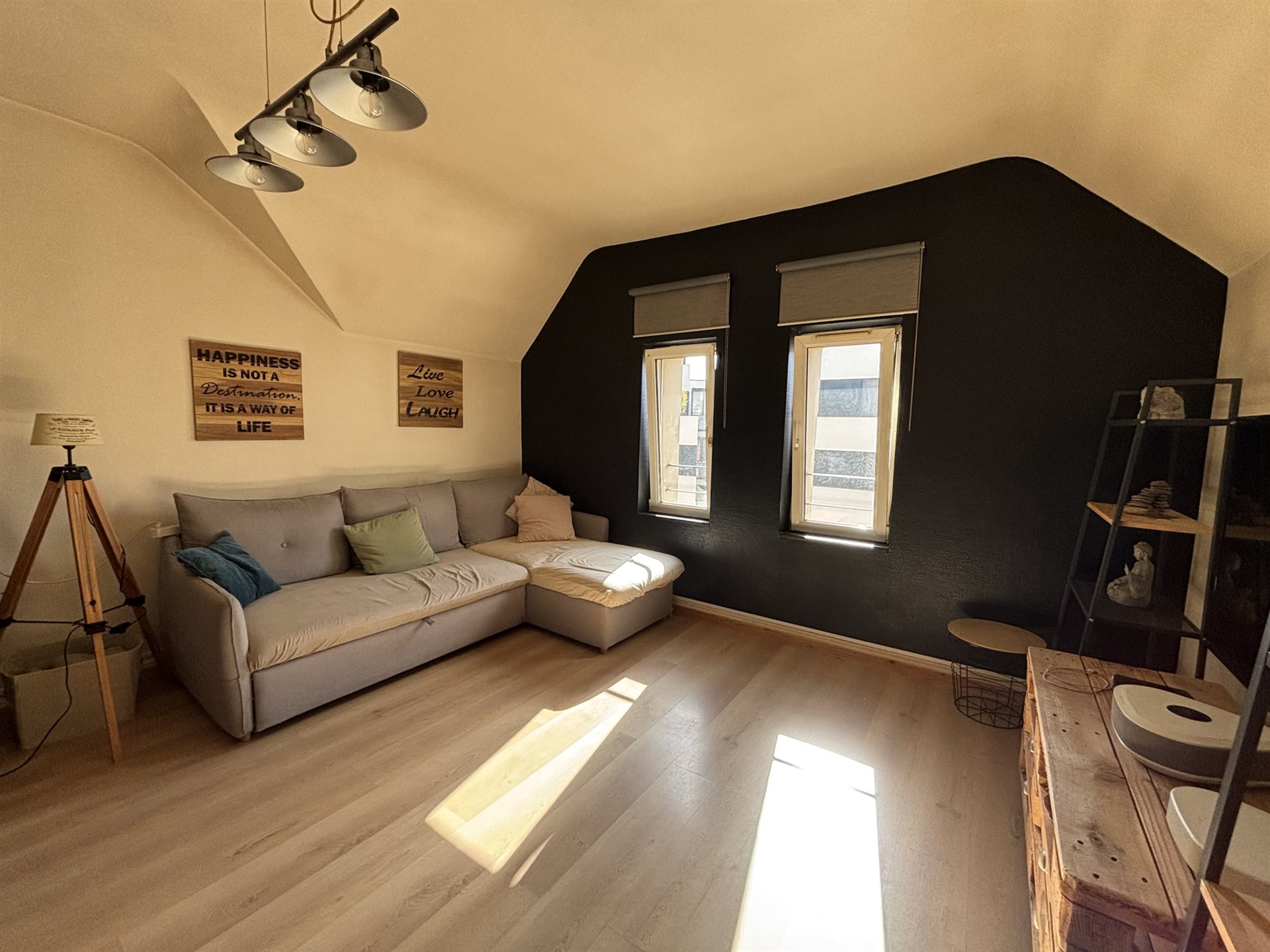 Appartement à louer, 76m², Thionville