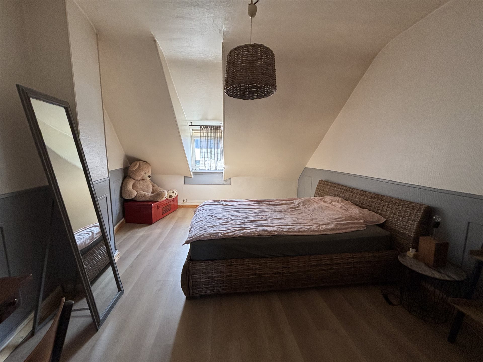Appartement à louer, 76m², Thionville